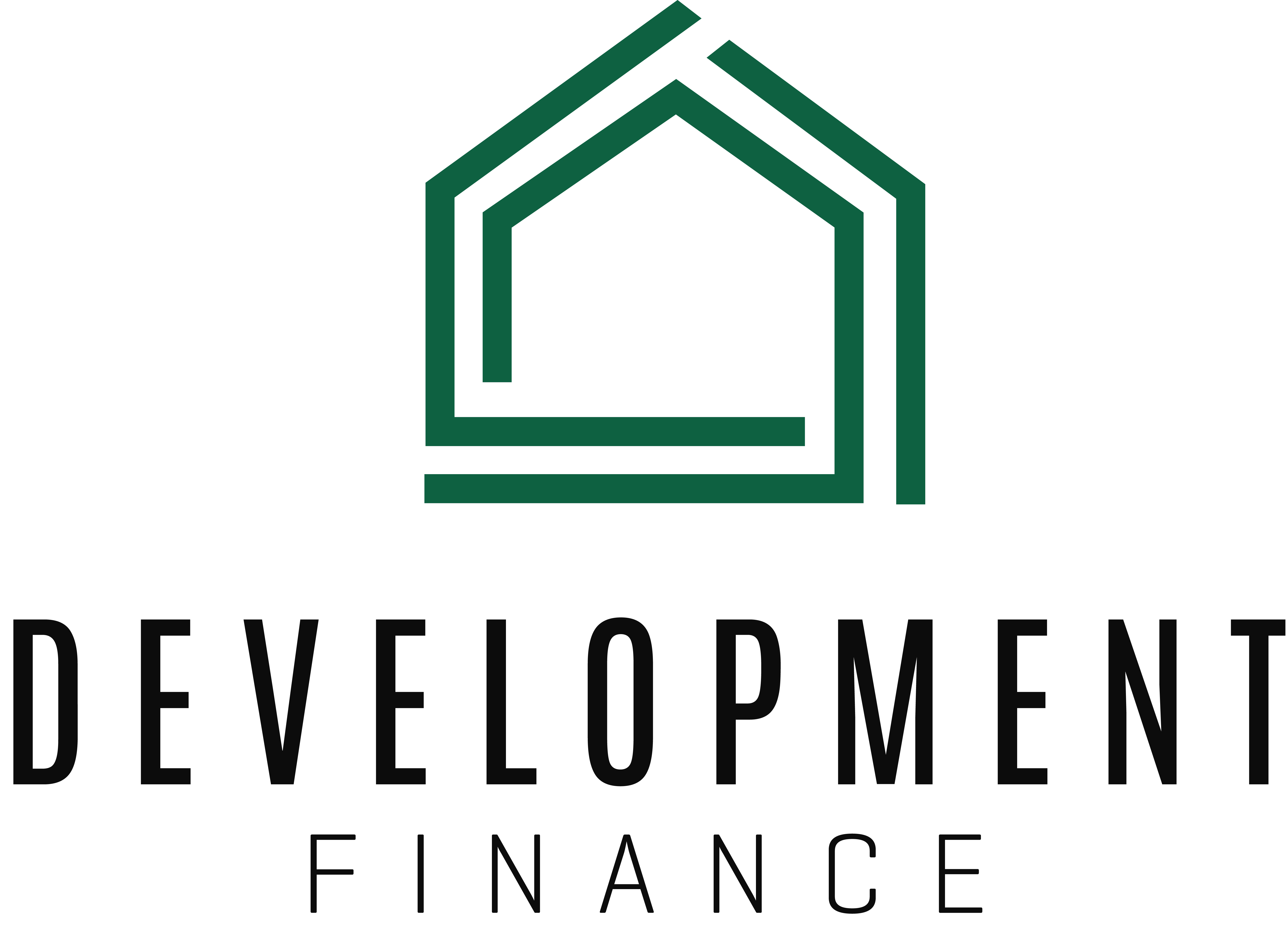 Development finance UK