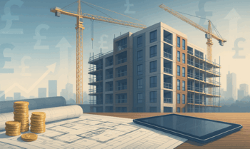 How Development Finance Can Help Turn Your Property Plans into Reality