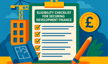 Eligibility Checklist for Securing Development Finance