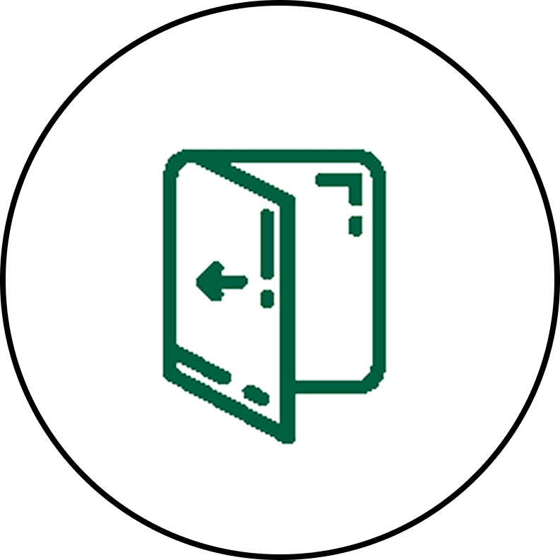 Development Exit Finance