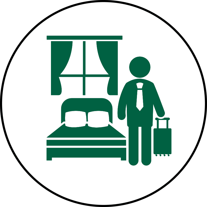 hotel development finance