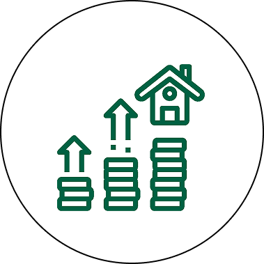 Refinancing using a long term loan